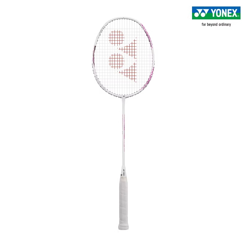 Yonex Racket Carbon - مضرب ريشة يونيكس أستروكس 10 مصنوع