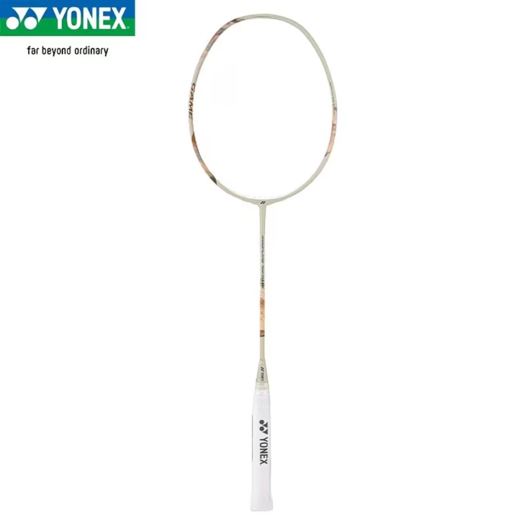 Yonex Racket Carbon - يونكس نانوفلير 700 جيم إصدار محدود