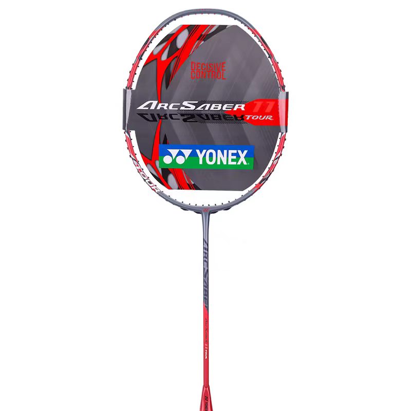 Yonex Racket Carbon - مضرب بادمنتون YONEX من سلسلة Bow
