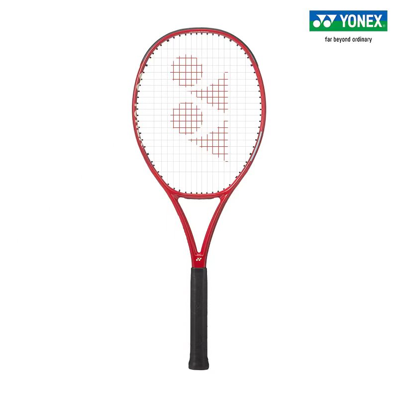 Yonex Racket Carbon - مضرب تنس كربوني هجومي من الجيل