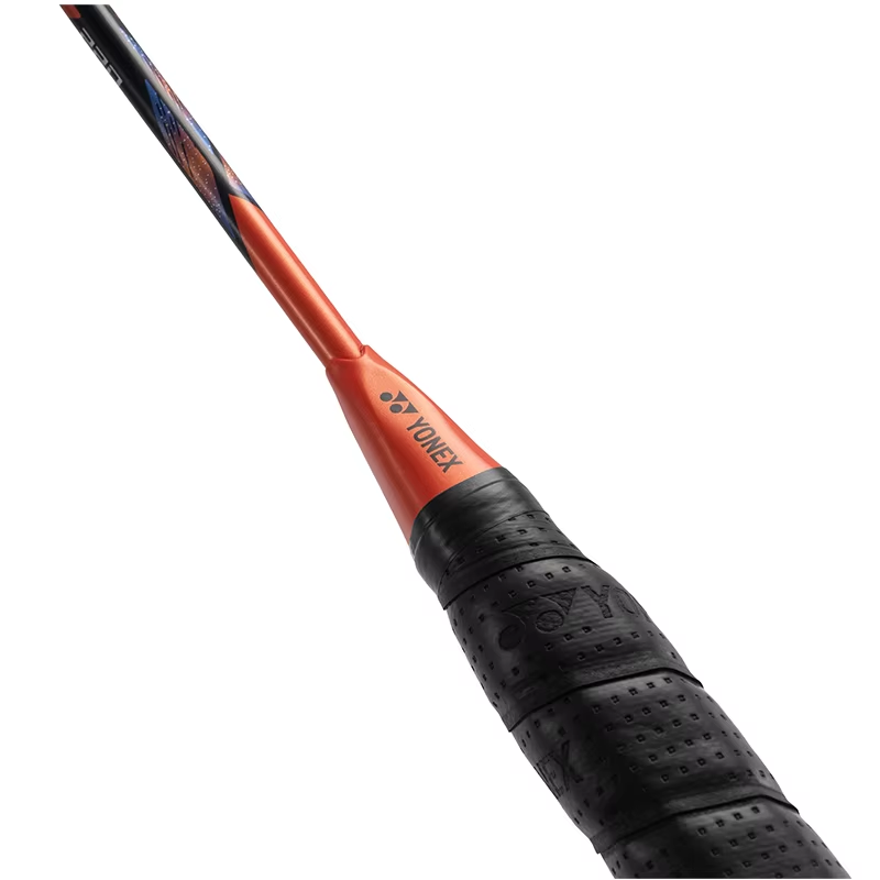 مضرب بادمنتون YONEX Astrox Ser - مراجعة Yonex Racket Carbon وسعره