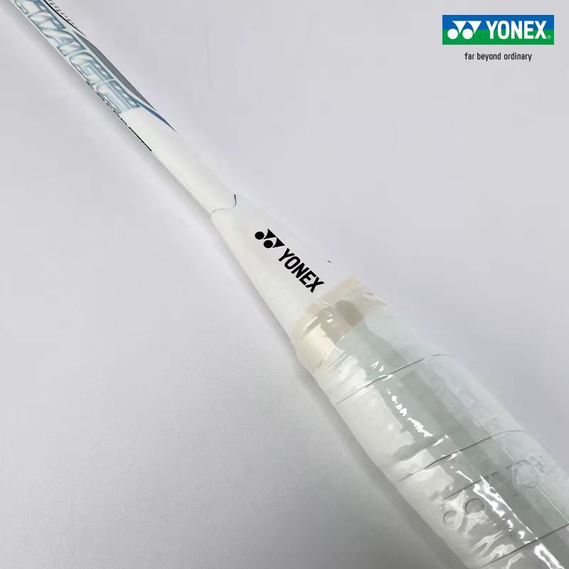 مضرب بادمنتون YONEX Nanoflare  - مراجعة Yonex Racket Carbon وسعره
