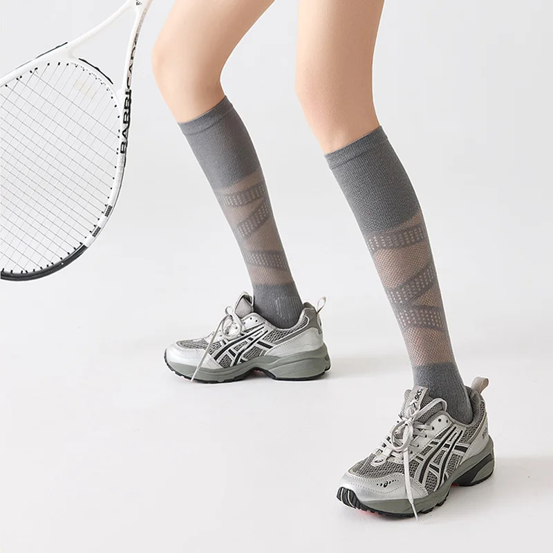 1/5 أزواج من الجوارب النسائية  - مراجعة Badminton Rules وسعره