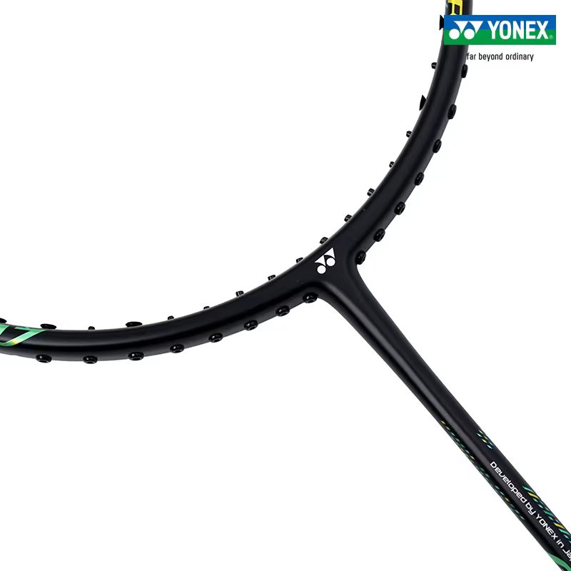 يونكس/يونيكس سلسلة القوس والسي - مراجعة Yonex Racket Carbon وسعره