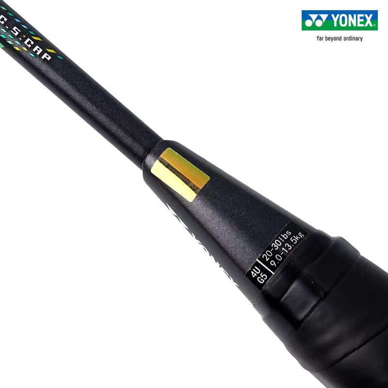يونكس/يونيكس سلسلة القوس والسي - مراجعة Yonex Racket Carbon وسعره