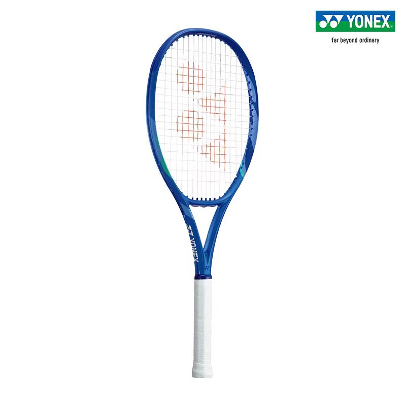 مضرب تنس YONEX 08 EZONE α من ن - مراجعة Yonex Racket Carbon وسعره