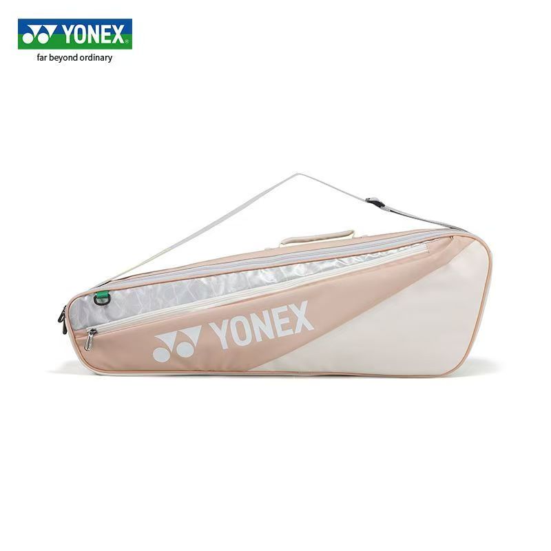 حقيبة ظهر YONEX للريشة الطائرة - مراجعة Badminton Rs وسعره