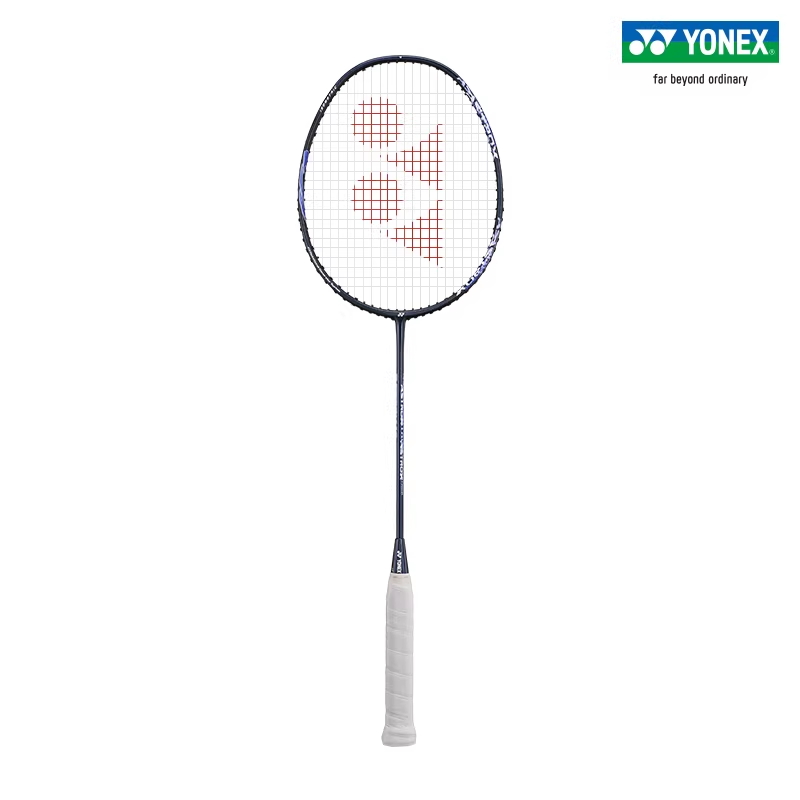 مضرب ريشة يونيكس أستروكس 10 مص - مراجعة Yonex Racket Carbon وسعره