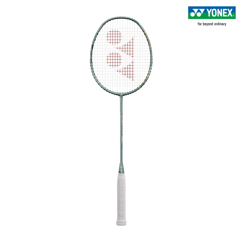 مضرب ريشة يونيكس أستروكس 10 مص - مراجعة Yonex Racket Carbon وسعره