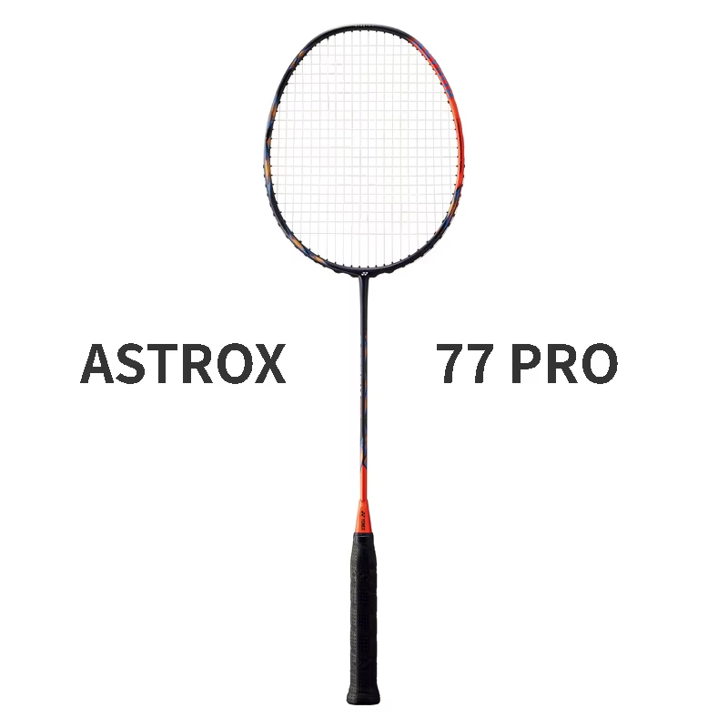 مضرب بادمنتون YONEX Astrox Ser - مراجعة Yonex Racket Carbon وسعره