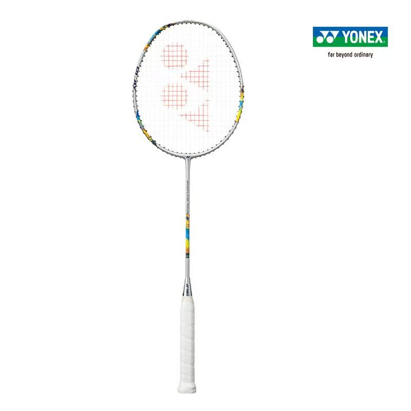 مضرب بادمنتون YONEX Nanoflare  - مراجعة Yonex Racket Carbon وسعره