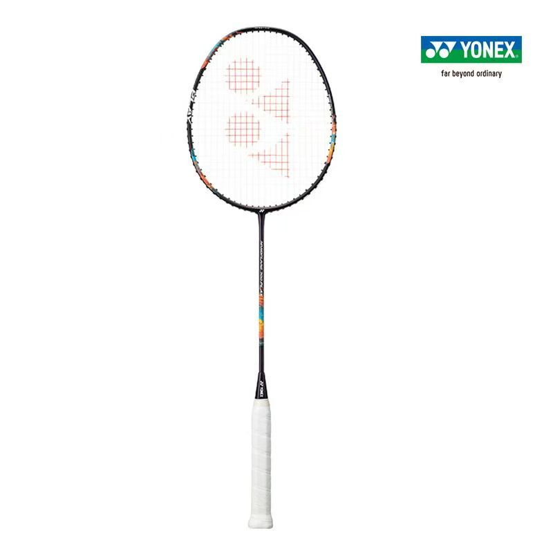 مضرب بادمنتون YONEX Nanoflare  - مراجعة Yonex Racket Carbon وسعره
