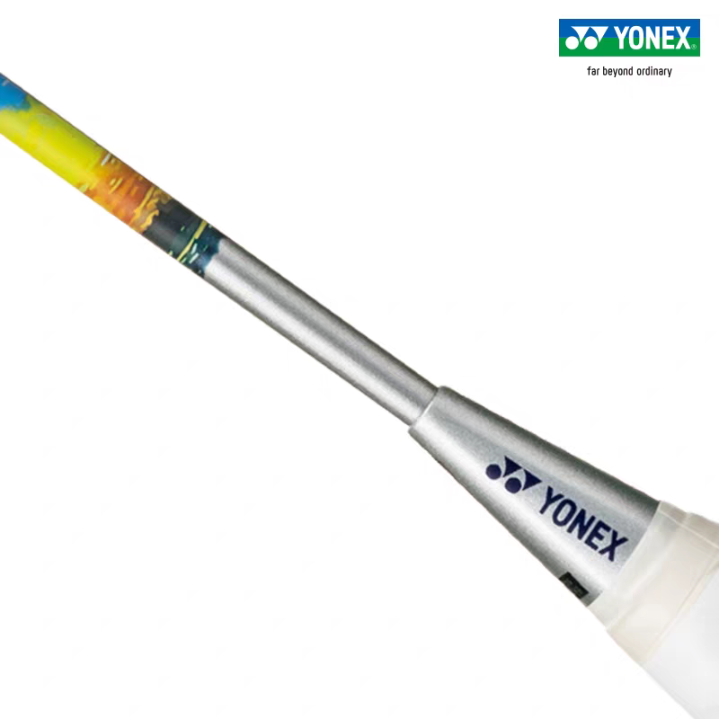 مضرب بادمنتون YONEX Nanoflare  - مراجعة Yonex Racket Carbon وسعره