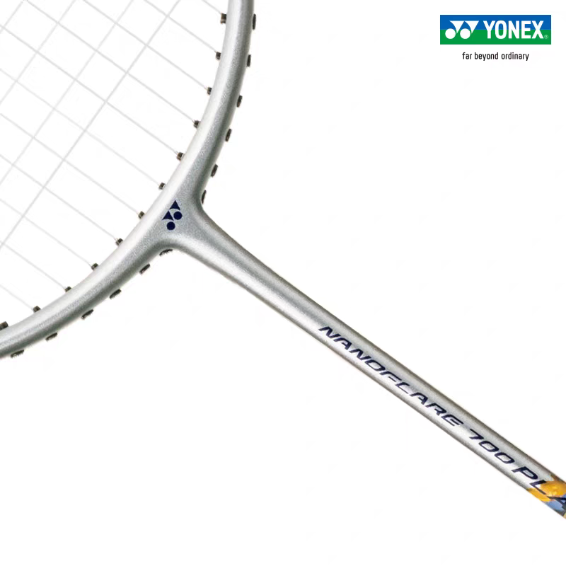 مضرب بادمنتون YONEX Nanoflare  - مراجعة Yonex Racket Carbon وسعره