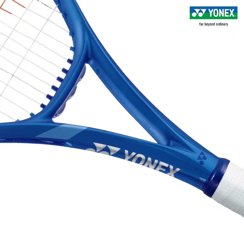 مضرب تنس YONEX 08 EZONE α L من - مراجعة Yonex Racket Carbon وسعره