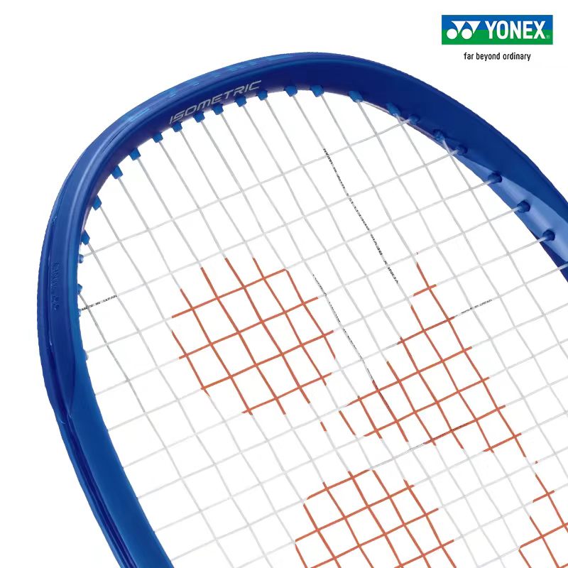 مضرب تنس YONEX 08 EZONE α L من - مراجعة Yonex Racket Carbon وسعره