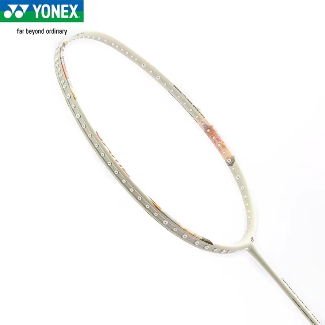 يونكس نانوفلير 700 جيم إصدار م - مراجعة Yonex Racket Carbon وسعره