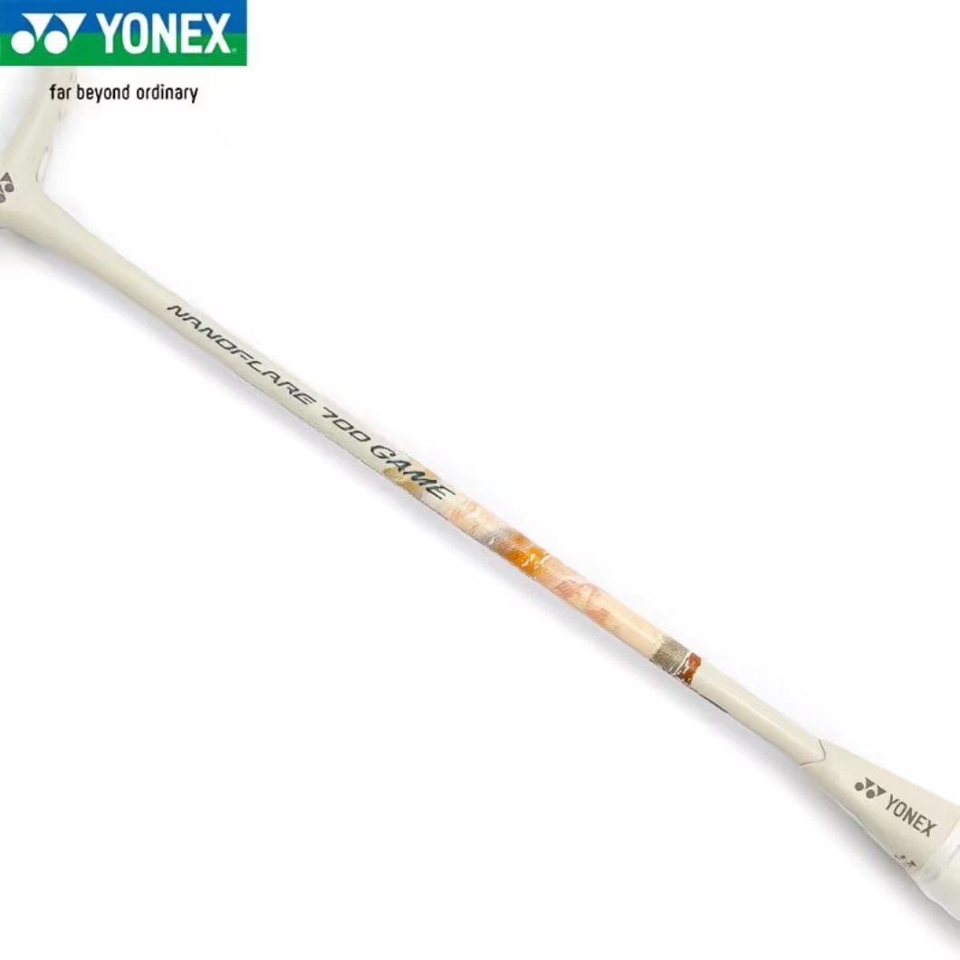يونكس نانوفلير 700 جيم إصدار م - مراجعة Yonex Racket Carbon وسعره