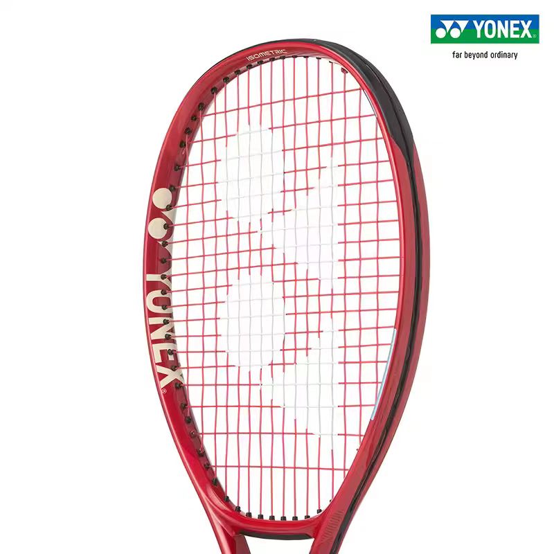 مضرب تنس كربوني هجومي من الجيل - مراجعة Yonex Racket Carbon وسعره
