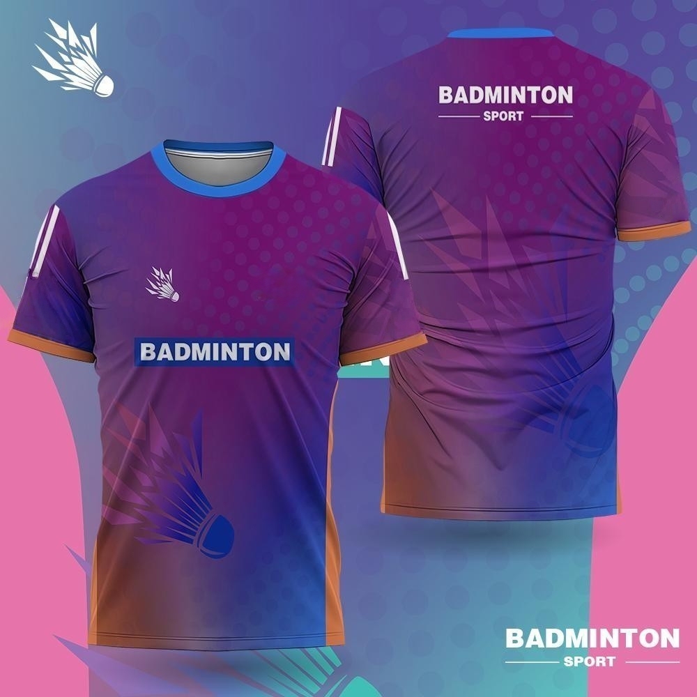 الرجال ملابس كرة الريشة التدرج - مراجعة Badminton Lovers وسعره