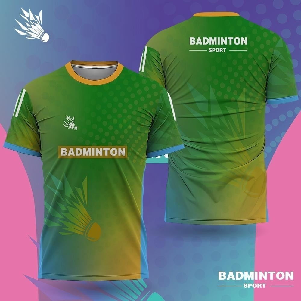 الرجال ملابس كرة الريشة التدرج - مراجعة Badminton Lovers وسعره