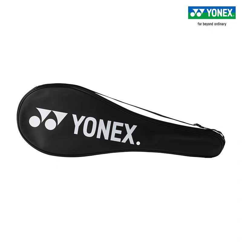 مضرب بادمنتون YONEX من الجيل ا - مراجعة Yonex Racket Carbon وسعره