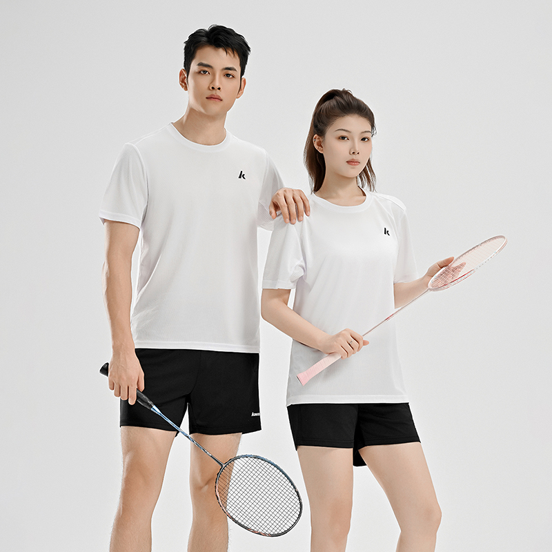 أطقم رياضية للرجال من كاواساكي - مراجعة Badminton Lovers وسعره