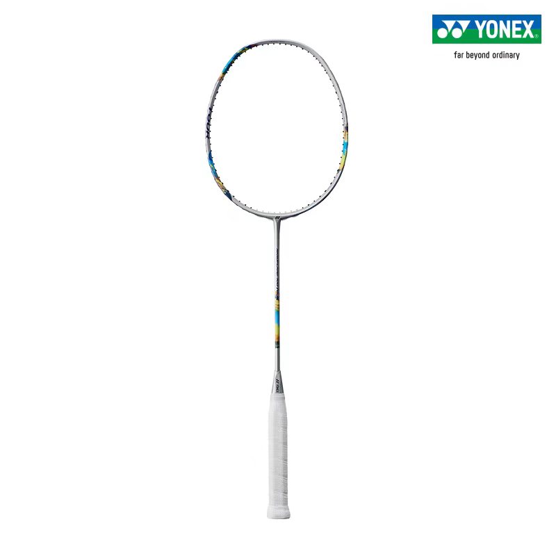 مضرب بادمنتون YONEX NANOFLARE  - مراجعة Yonex Racket Carbon وسعره