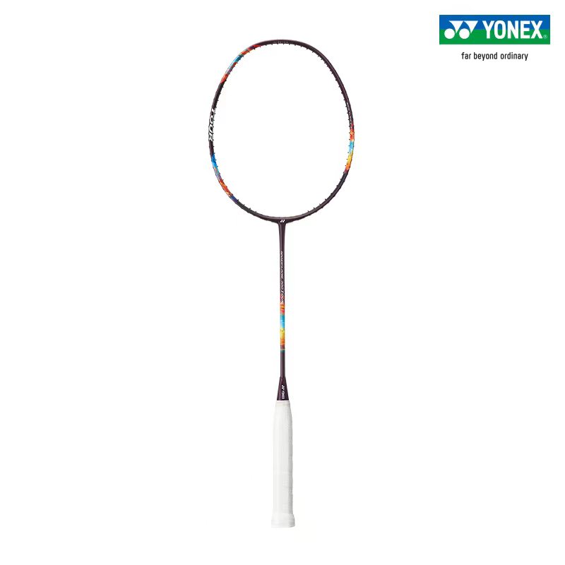 مضرب بادمنتون YONEX NANOFLARE  - مراجعة Yonex Racket Carbon وسعره