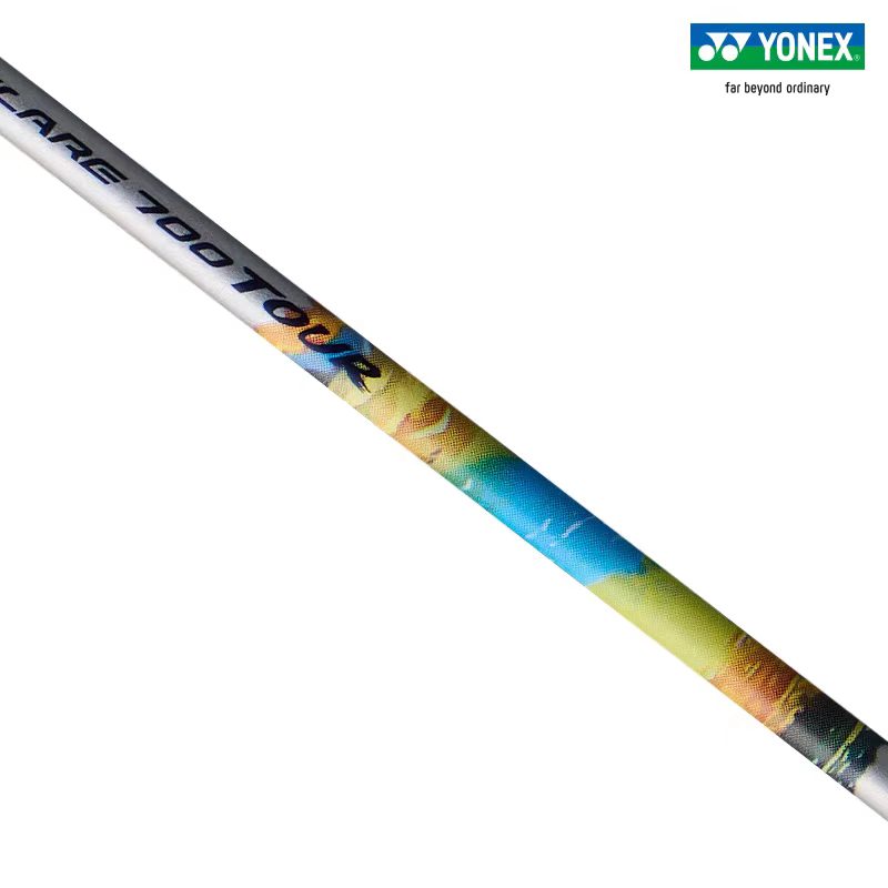 مضرب بادمنتون YONEX NANOFLARE  - مراجعة Yonex Racket Carbon وسعره