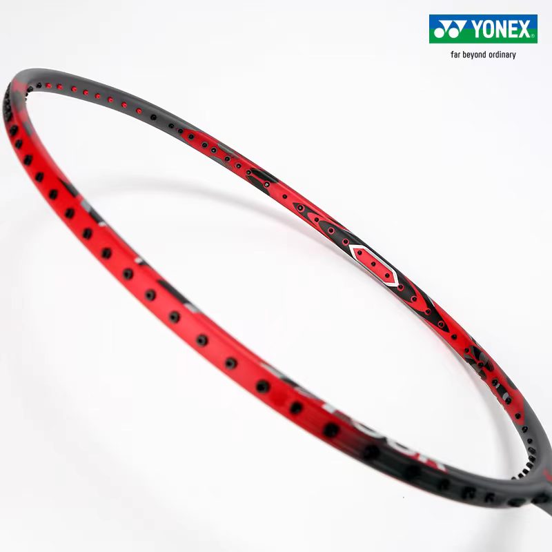 مضرب بادمنتون YONEX من سلسلة B - مراجعة Yonex Racket Carbon وسعره