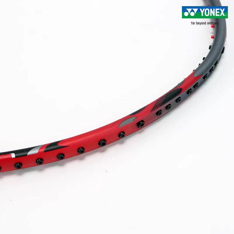 مضرب بادمنتون YONEX من سلسلة B - مراجعة Yonex Racket Carbon وسعره