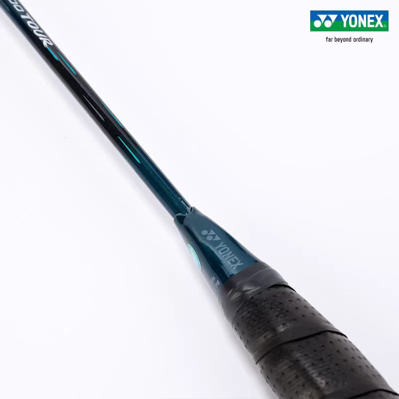 مضرب بادمنتون YONEX NANOFLARE  - مراجعة Yonex Racket Carbon وسعره