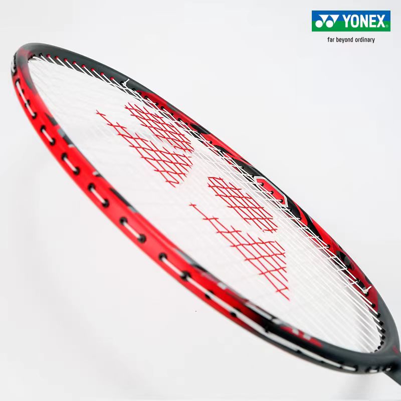 مضرب بادمنتون YONEX من سلسلة B - مراجعة Yonex Racket Carbon وسعره