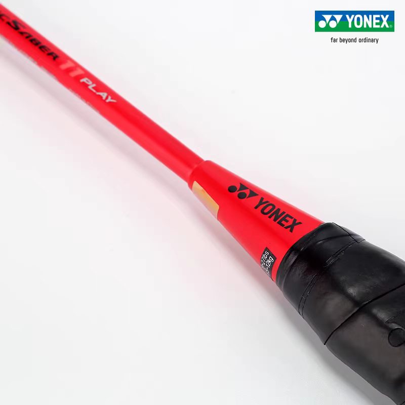 مضرب بادمنتون YONEX من سلسلة B - مراجعة Yonex Racket Carbon وسعره