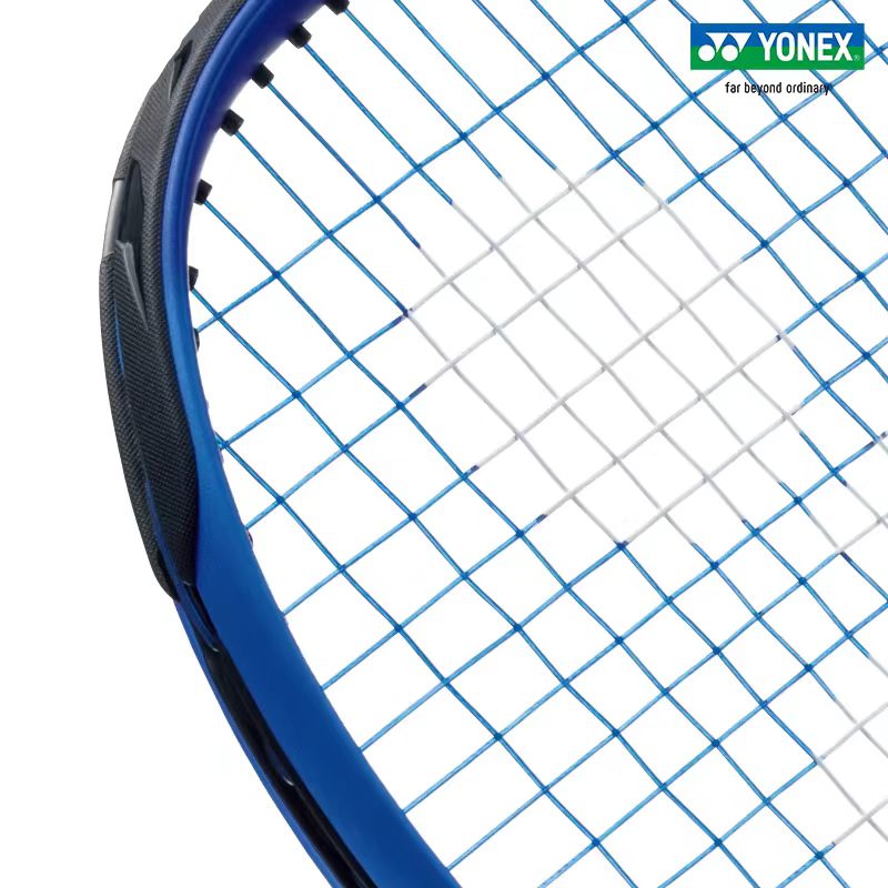 مضرب تنس يونكس/يونكس 08 إيزون  - مراجعة Yonex Racket Carbon وسعره