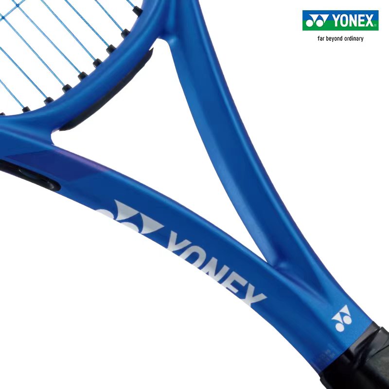 مضرب تنس يونكس/يونكس 08 إيزون  - مراجعة Yonex Racket Carbon وسعره