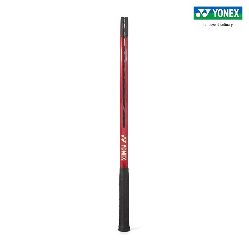 مضرب تنس كربوني هجومي من الجيل - مراجعة Yonex Racket Carbon وسعره