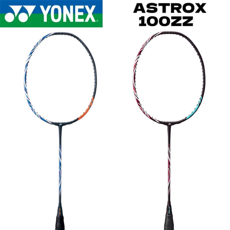 مضرب بادمنتون YONEX ASTROX 100 - مراجعة Yonex Racket Carbon وسعره