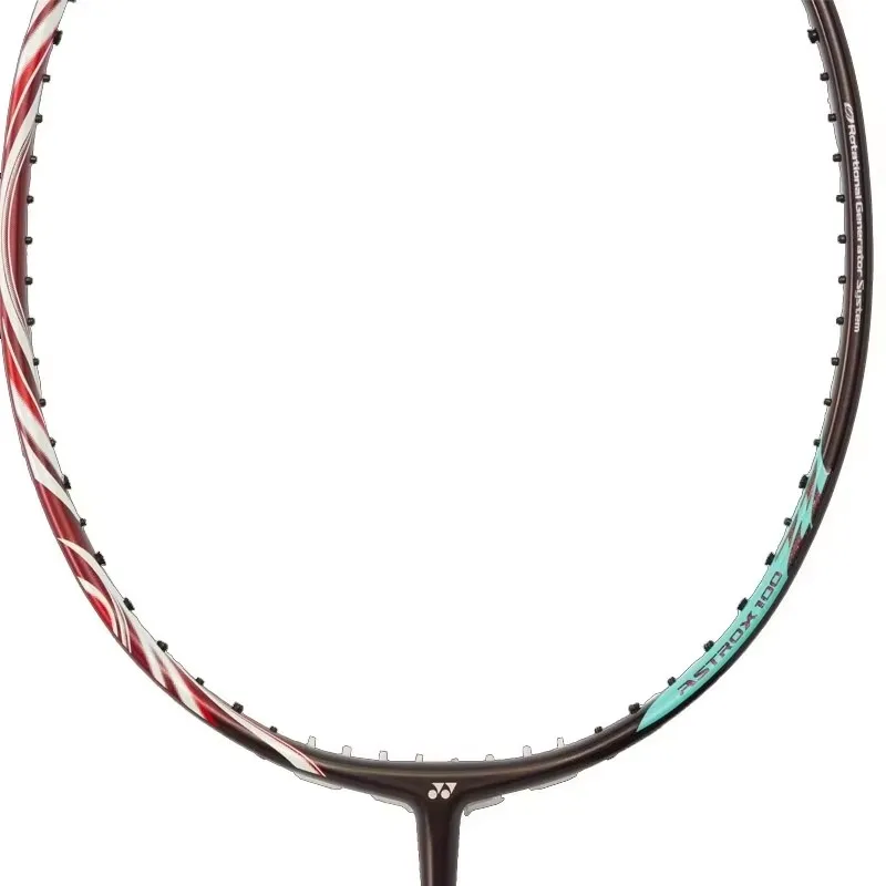 مضرب بادمنتون YONEX ASTROX 100 - مراجعة Yonex Racket Carbon وسعره
