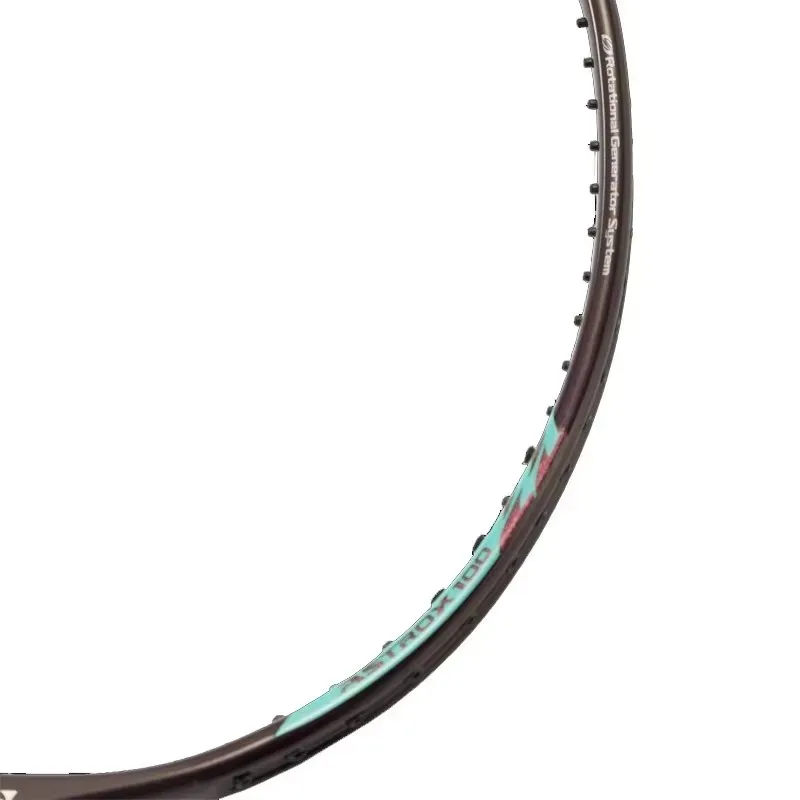 مضرب بادمنتون YONEX ASTROX 100 - مراجعة Yonex Racket Carbon وسعره