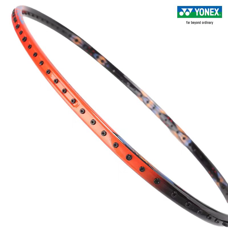 مضرب بادمنتون YONEX Astrox Ser - مراجعة Yonex Racket Carbon وسعره