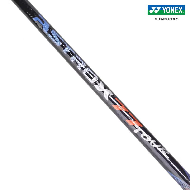 مضرب بادمنتون YONEX Astrox Ser - مراجعة Yonex Racket Carbon وسعره