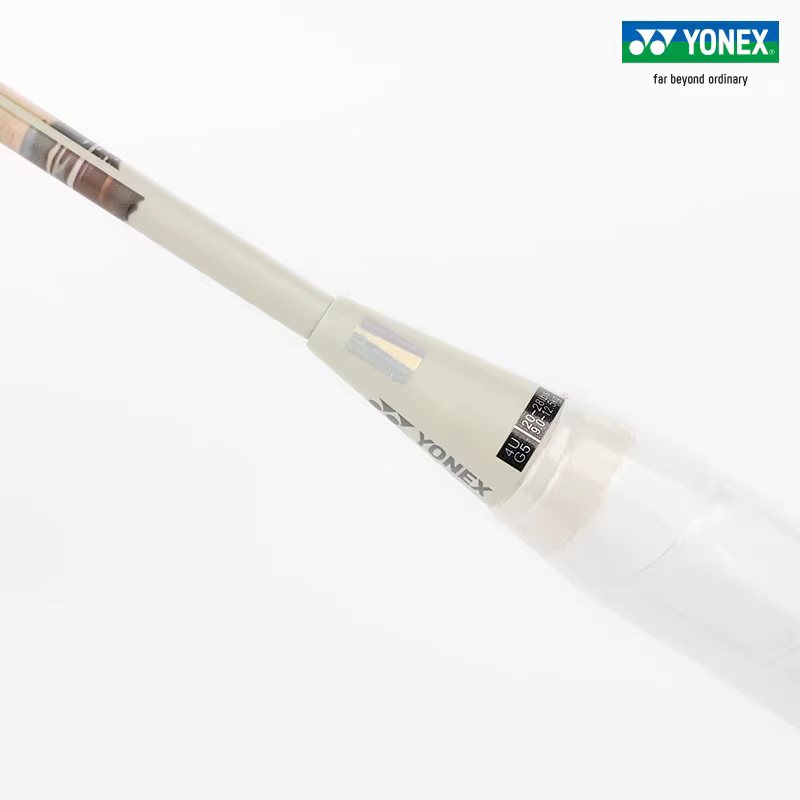 مضرب بادمنتون YONEX NF700 PLAY - مراجعة Yonex Racket Carbon وسعره