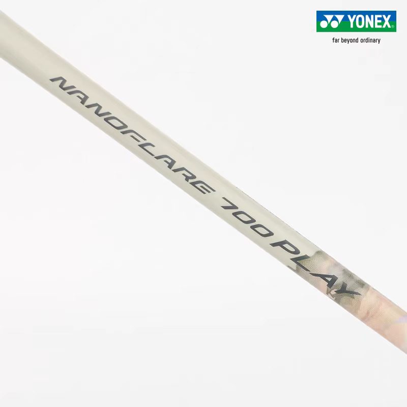 مضرب بادمنتون YONEX NF700 PLAY - مراجعة Yonex Racket Carbon وسعره