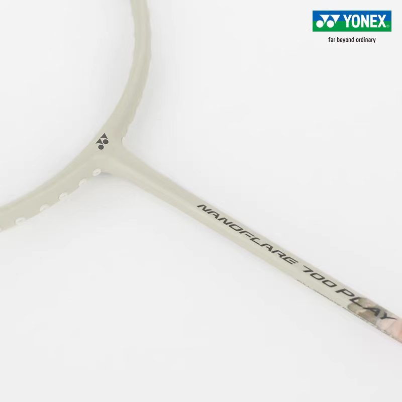 مضرب بادمنتون YONEX NF700 PLAY - مراجعة Yonex Racket Carbon وسعره