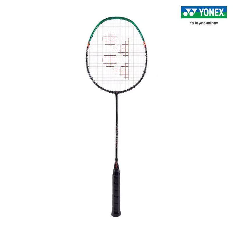 مضرب بادمنتون خفيف الوزن من سل - مراجعة Yonex Racket Carbon وسعره