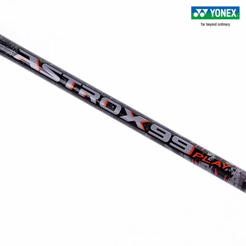 مضرب بادمنتون خفيف الوزن من سل - مراجعة Yonex Racket Carbon وسعره